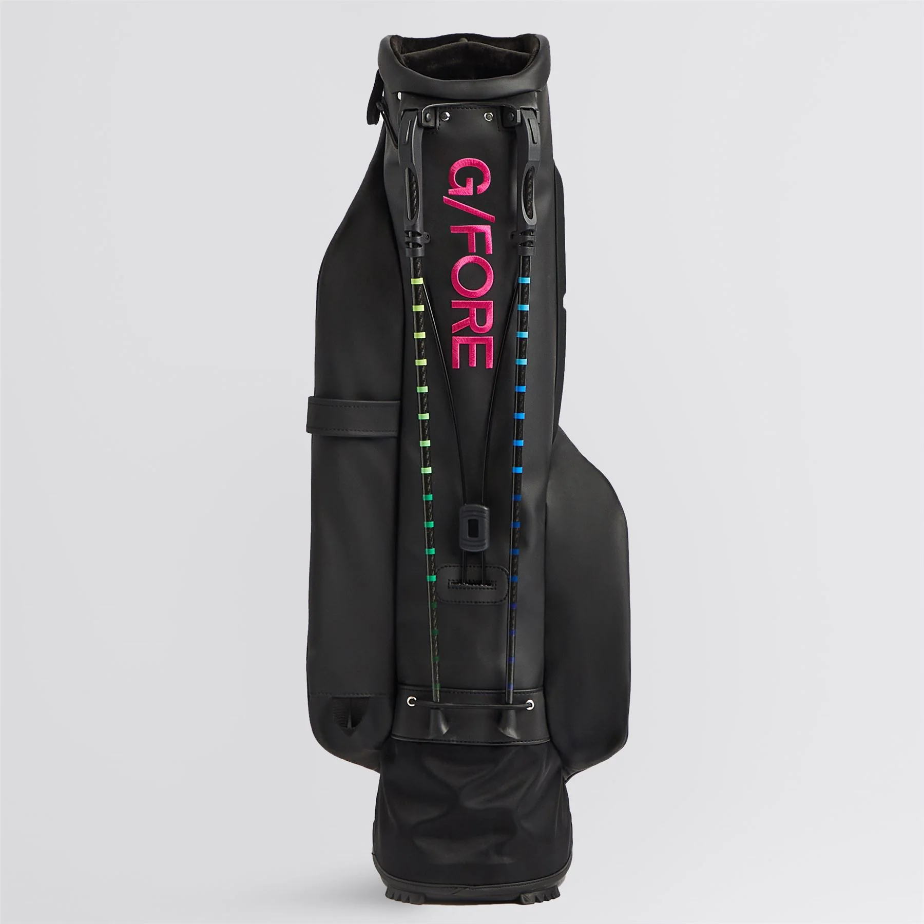 Daytona Plus Carry Golf Bag Onyx - Image 5