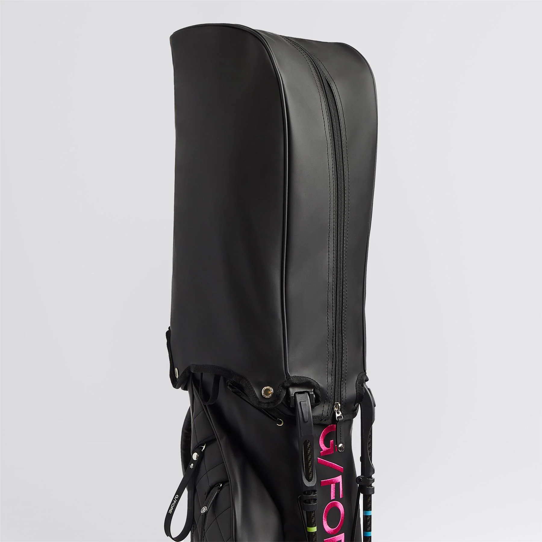 Daytona Plus Carry Golf Bag Onyx - Image 7