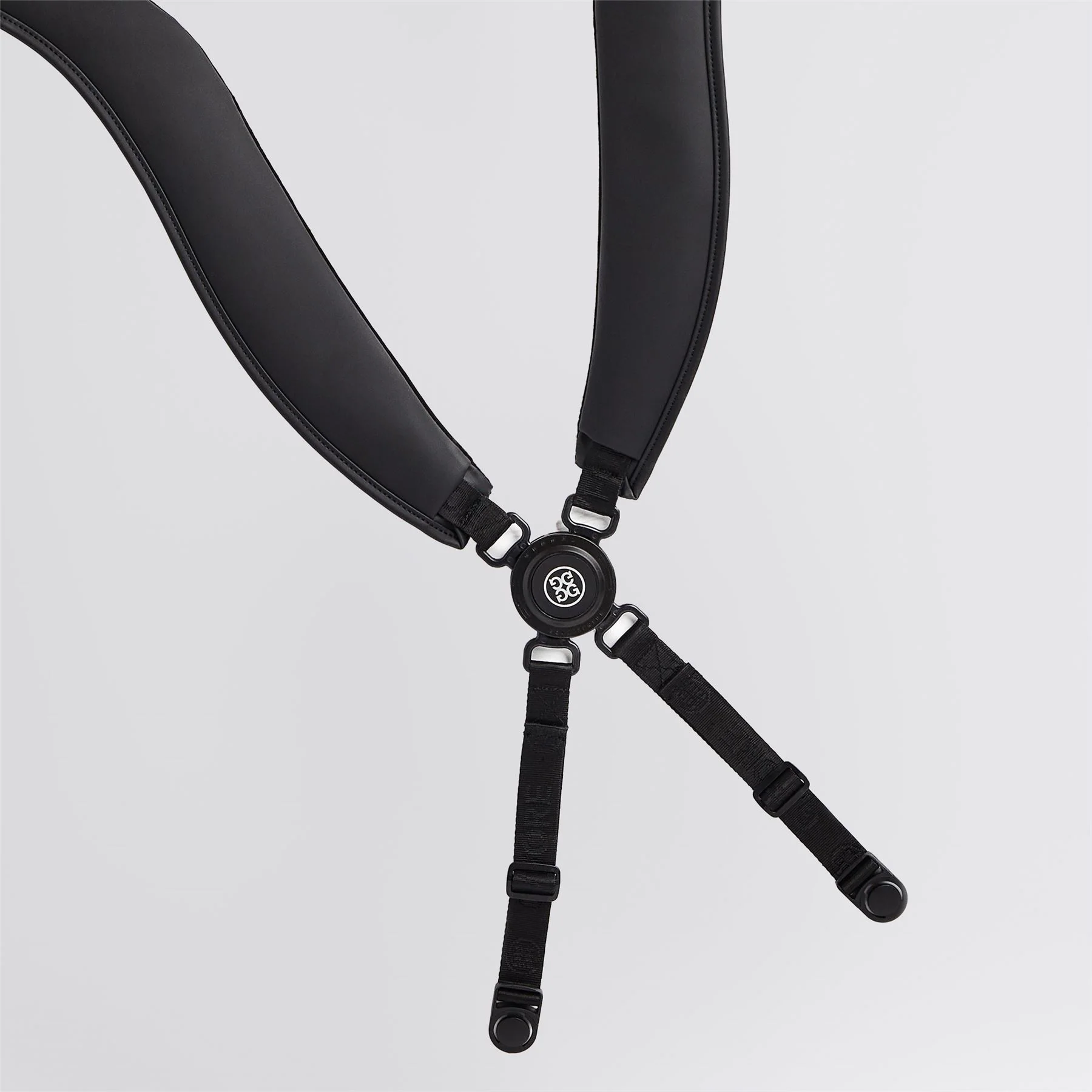 Daytona Plus Carry Golf Bag Onyx - Image 8