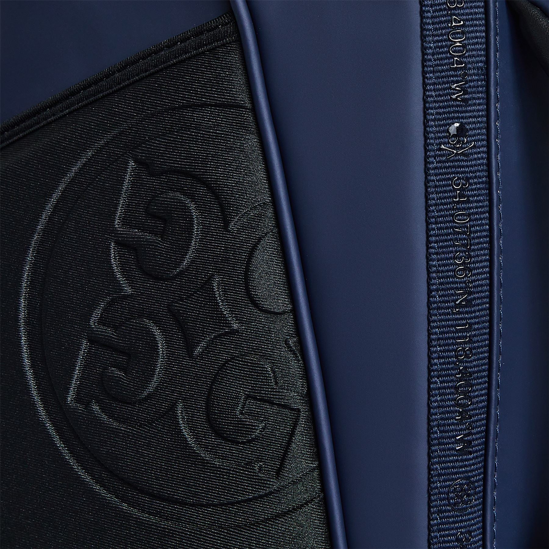 Daytona Plus Carry Golf Bag Twilight - Image 10