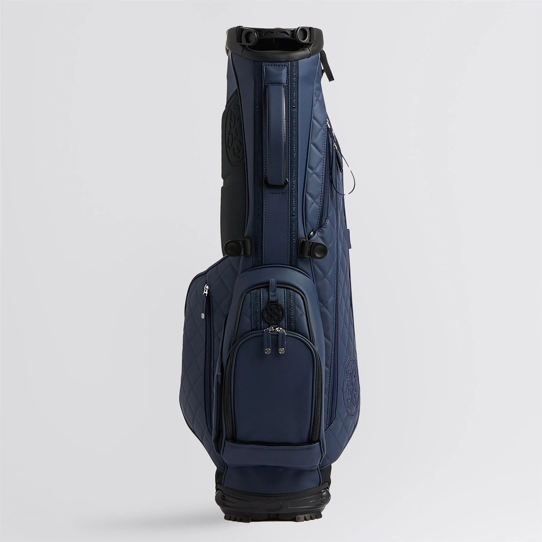 Daytona Plus Carry Golf Bag Twilight - Image 3