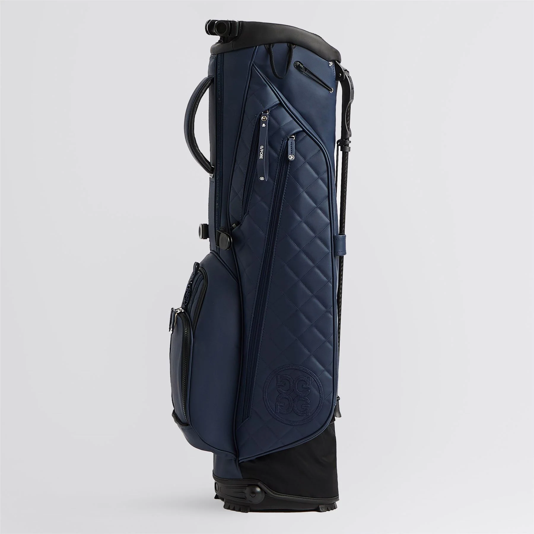 Daytona Plus Carry Golf Bag Twilight - Image 4