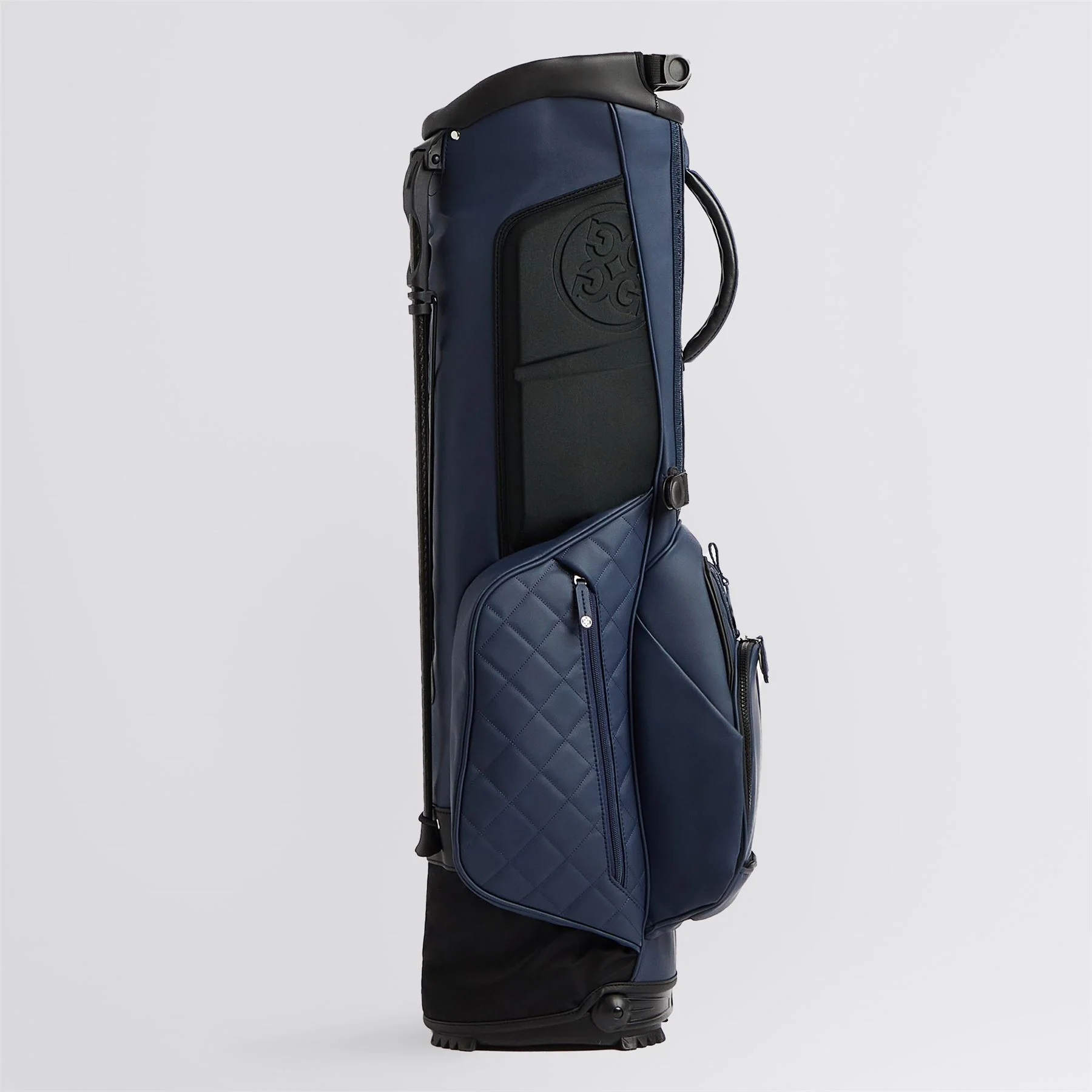 Daytona Plus Carry Golf Bag Twilight - Image 6