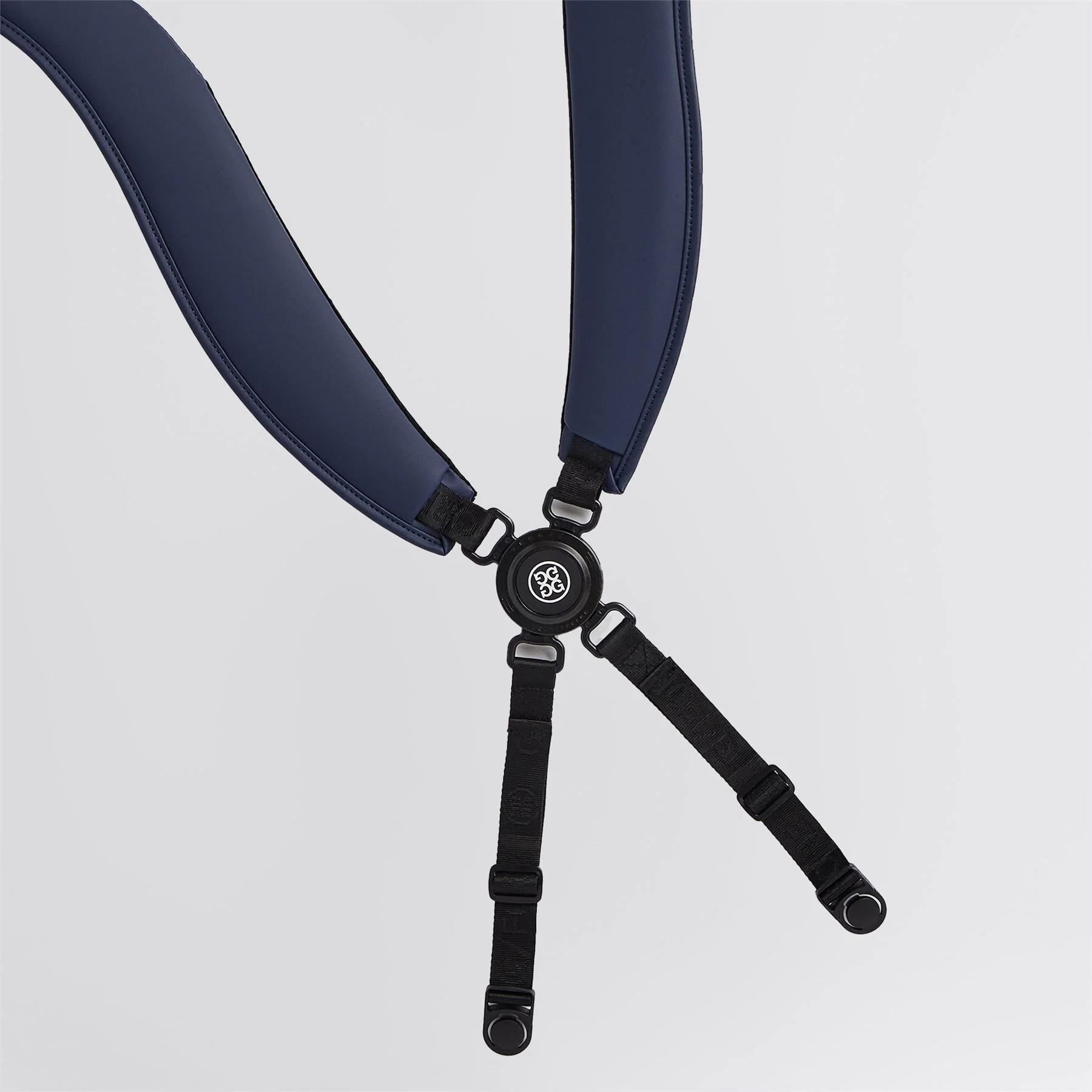 Daytona Plus Carry Golf Bag Twilight - Image 8