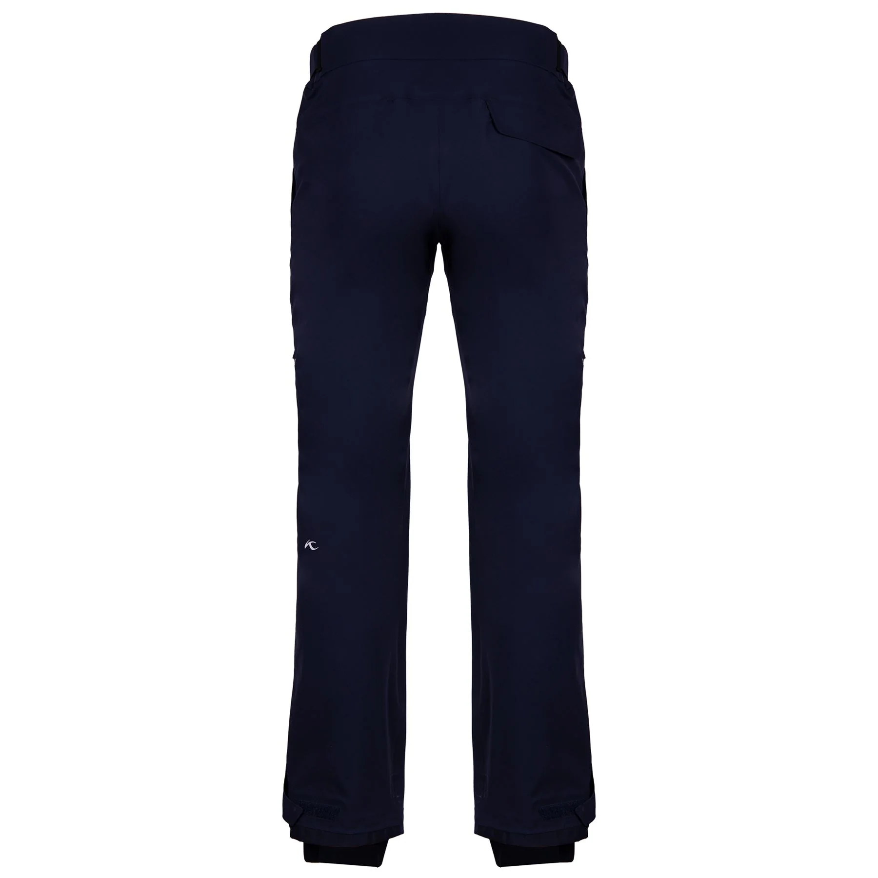 Pro 3L 3.0 Waterproof Trousers Atlanta Blue - Image 10