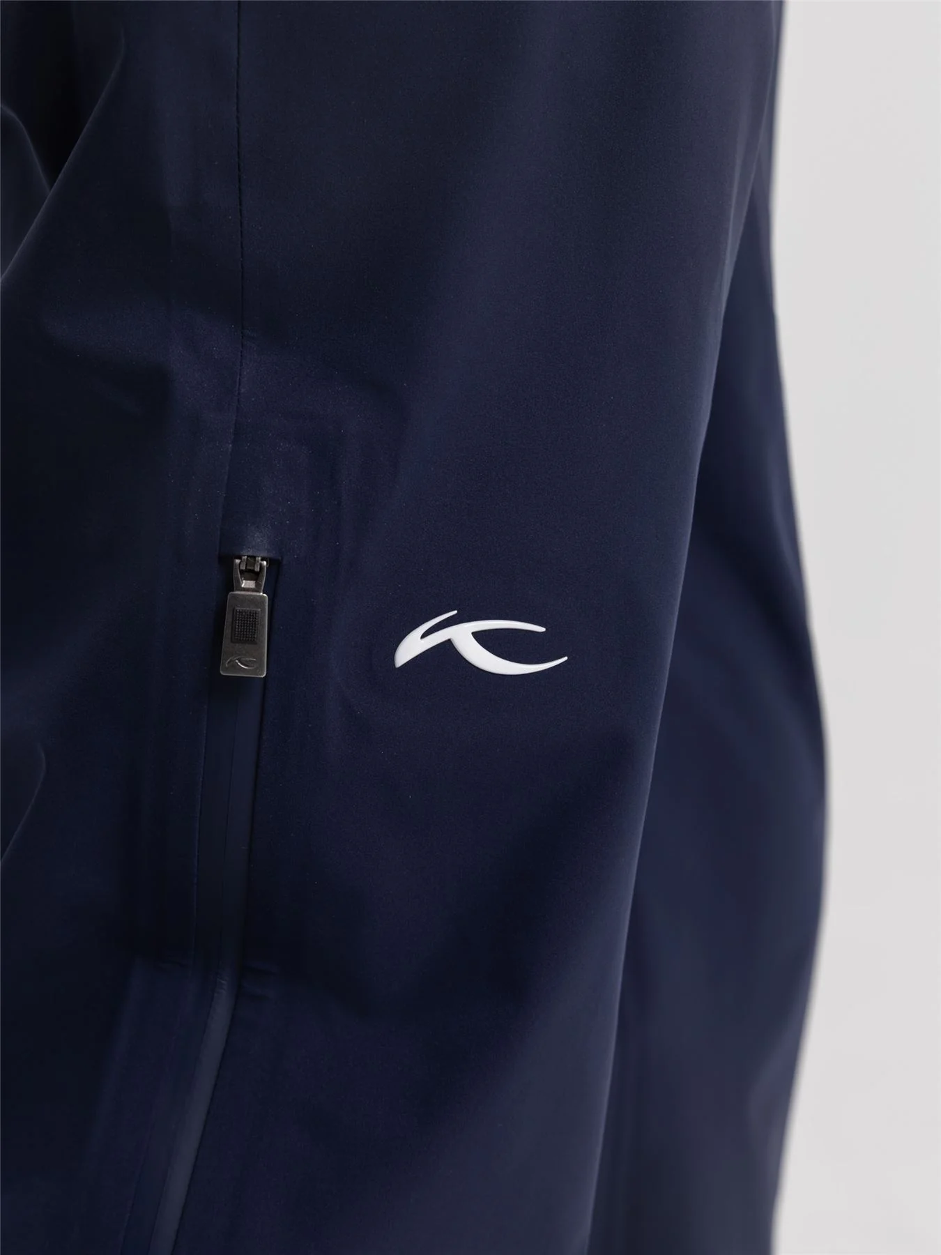 Pro 3L 3.0 Waterproof Trousers Atlanta Blue - Image 8