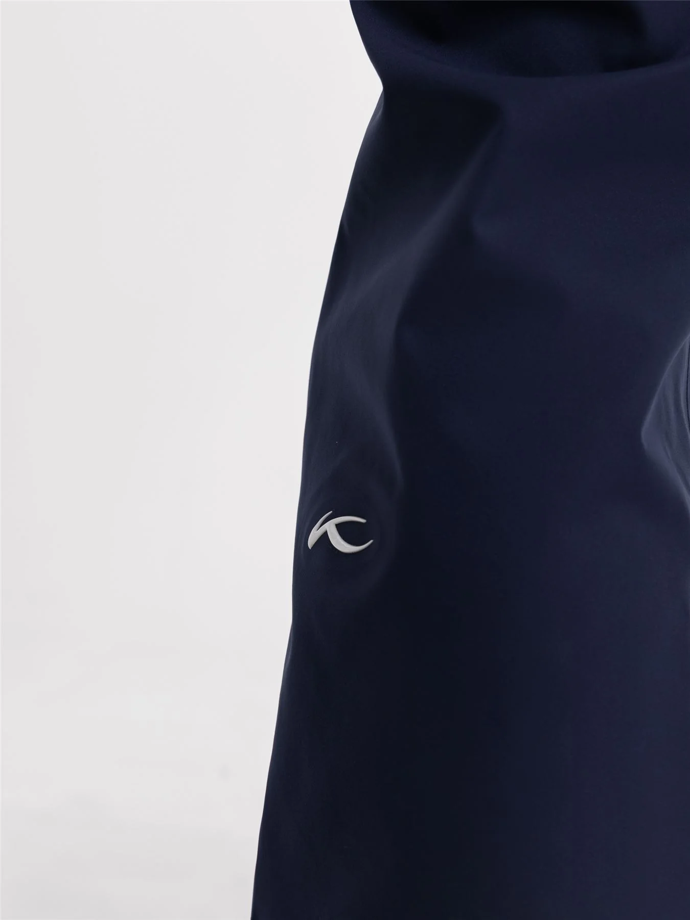 Pro 3L 3.0 Waterproof Trousers Atlanta Blue - Image 9