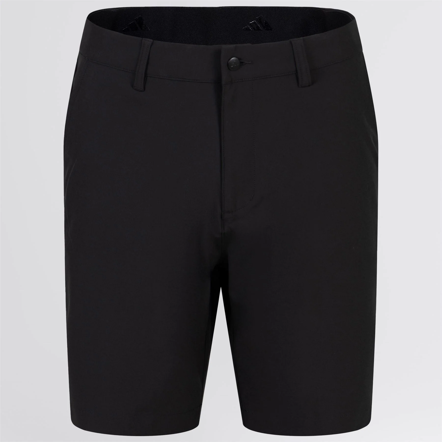 Ultimate365 8.5 Inch Golf Shorts Black - Image 7