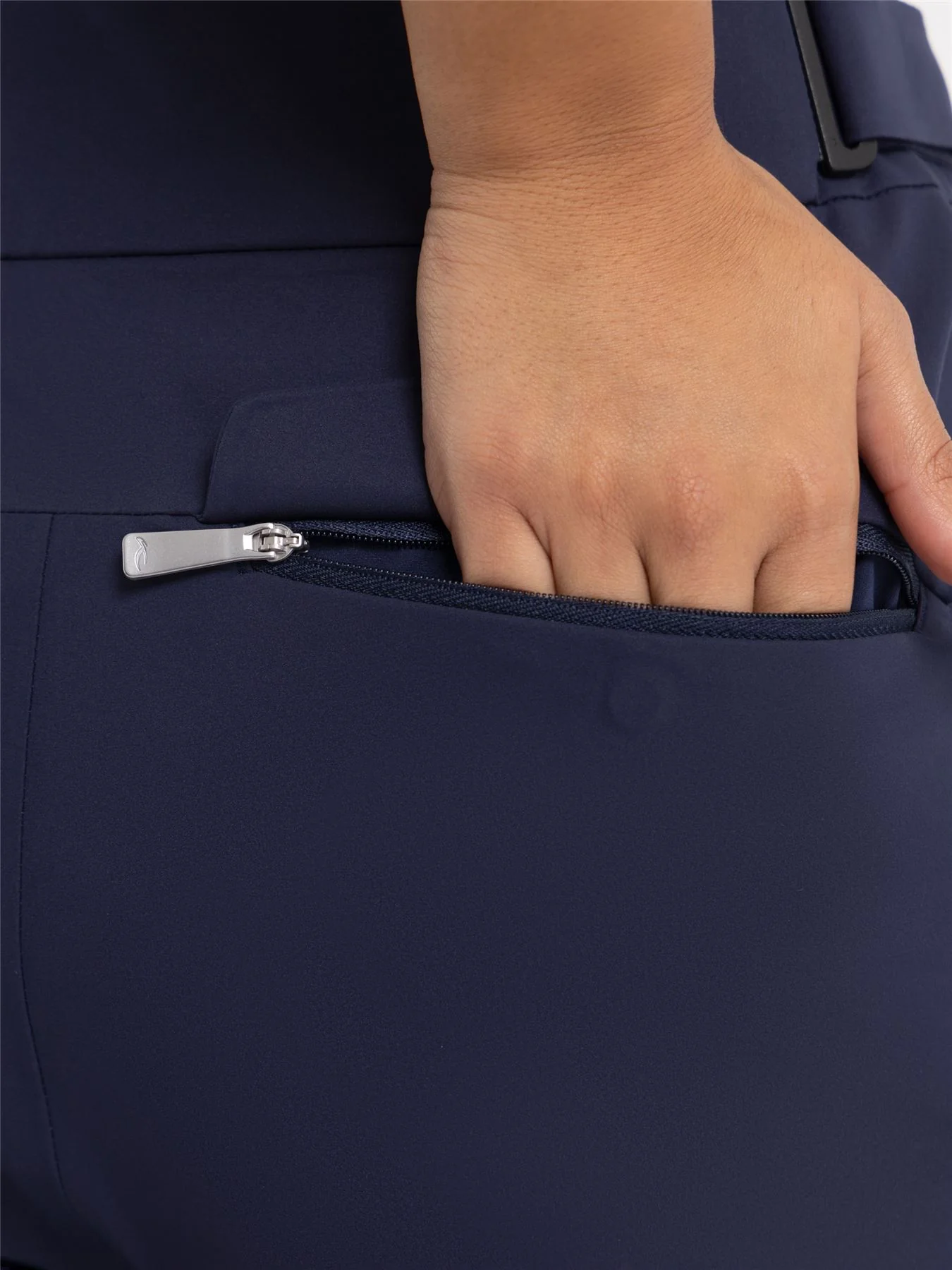 Pro 3L 3.0 Waterproof Trousers Atlanta Blue - Image 10