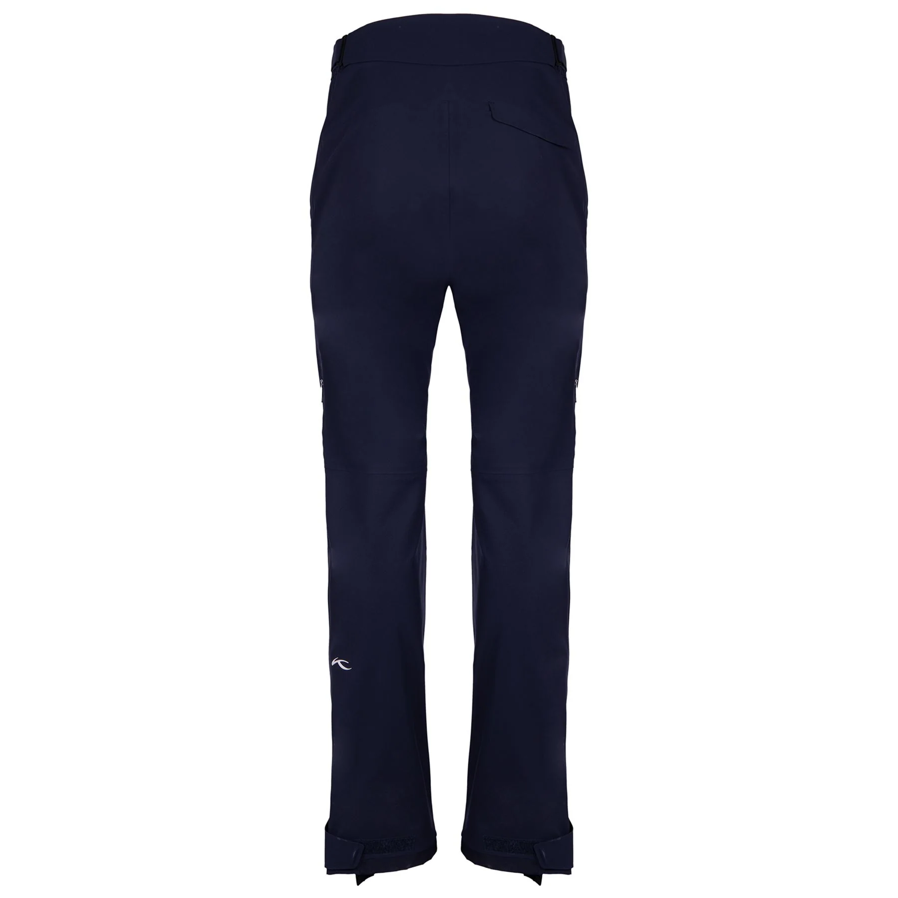 Pro 3L 3.0 Waterproof Trousers Atlanta Blue - Image 11