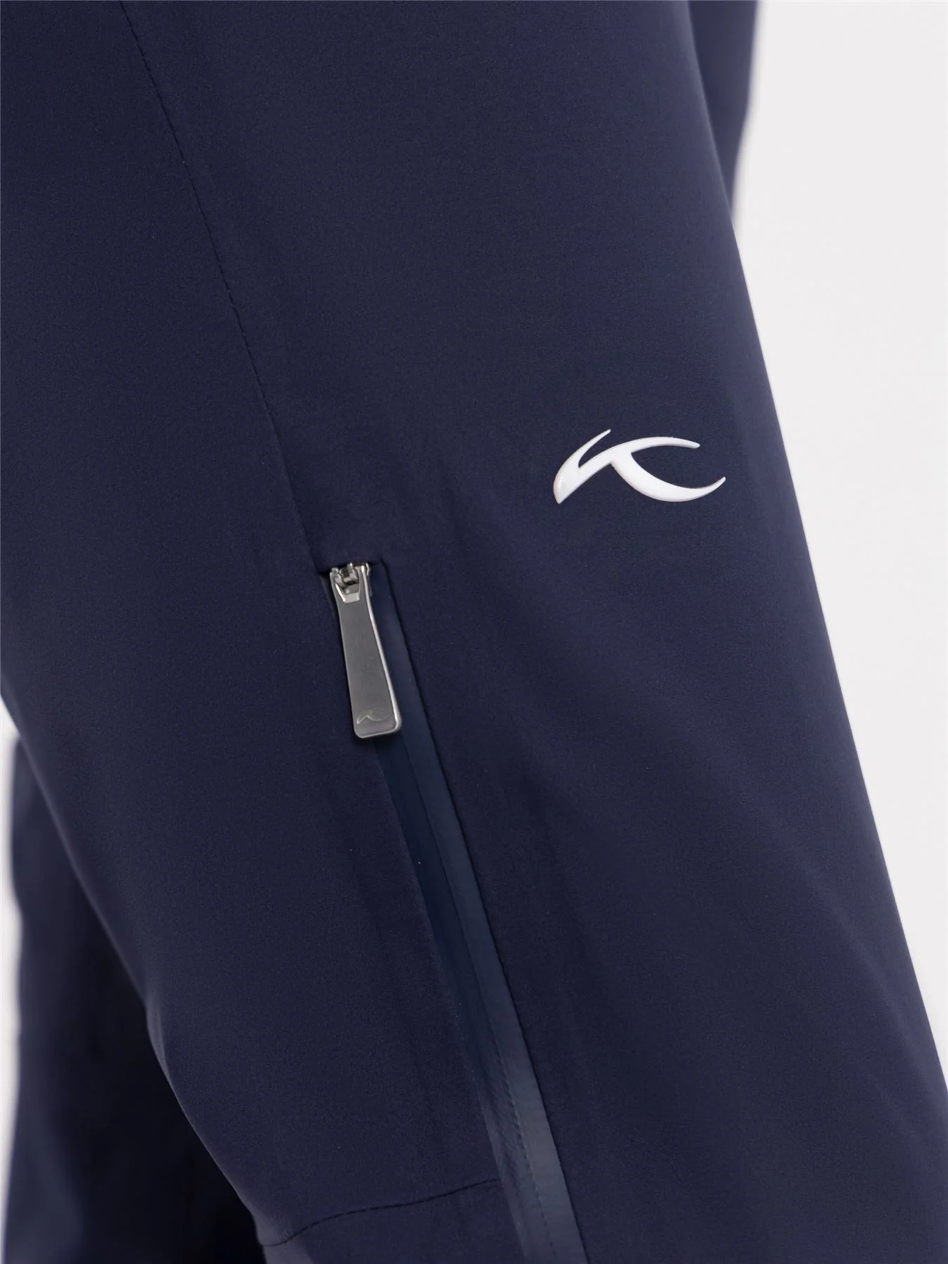 Pro 3L 3.0 Waterproof Trousers Atlanta Blue - Image 7