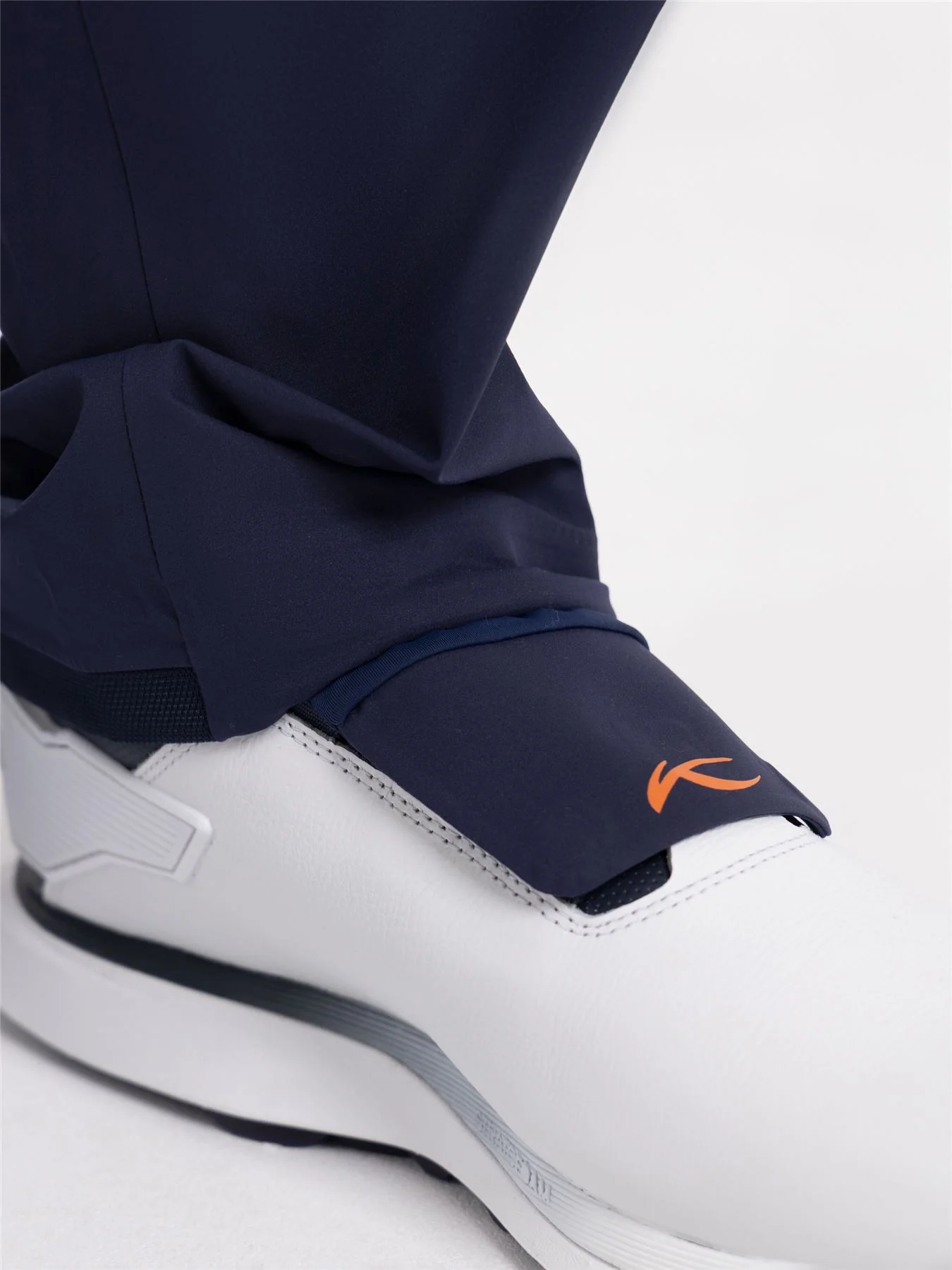 Pro 3L 3.0 Waterproof Trousers Atlanta Blue - Image 8